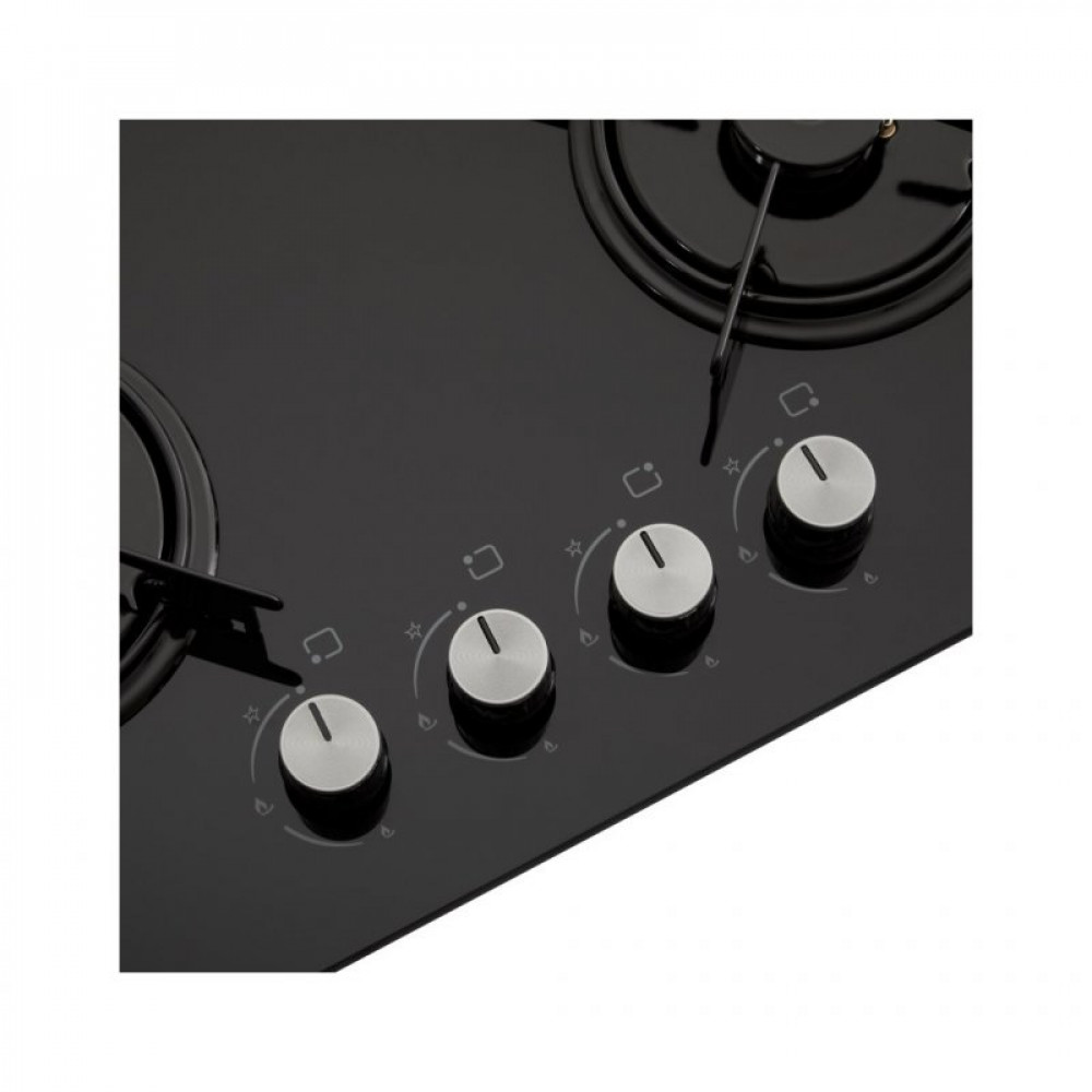 Варочная поверхность Jantar HGF 60 BL EF