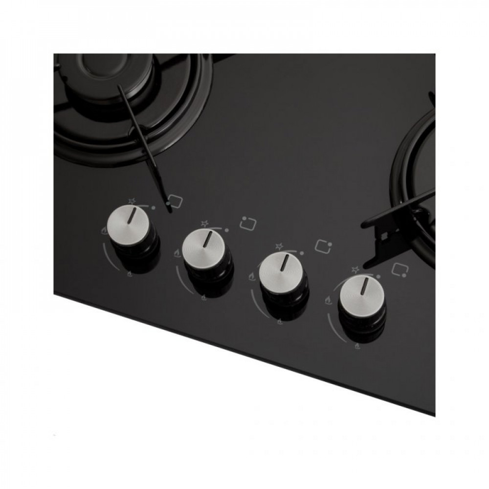 Варочная поверхность Jantar HGF 60 BL EF