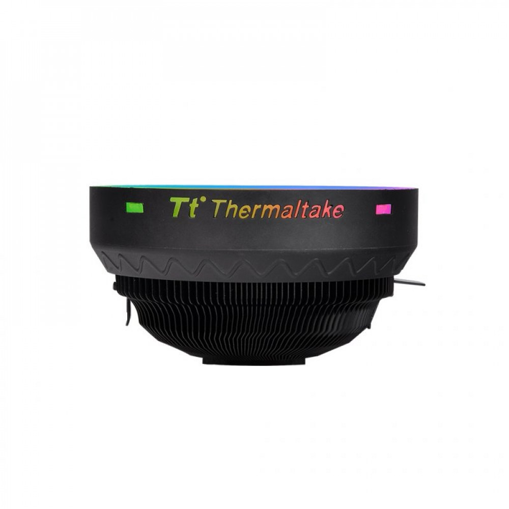 Кулер для процессора ThermalTake UX100 (CL-P064-AL12SWA)