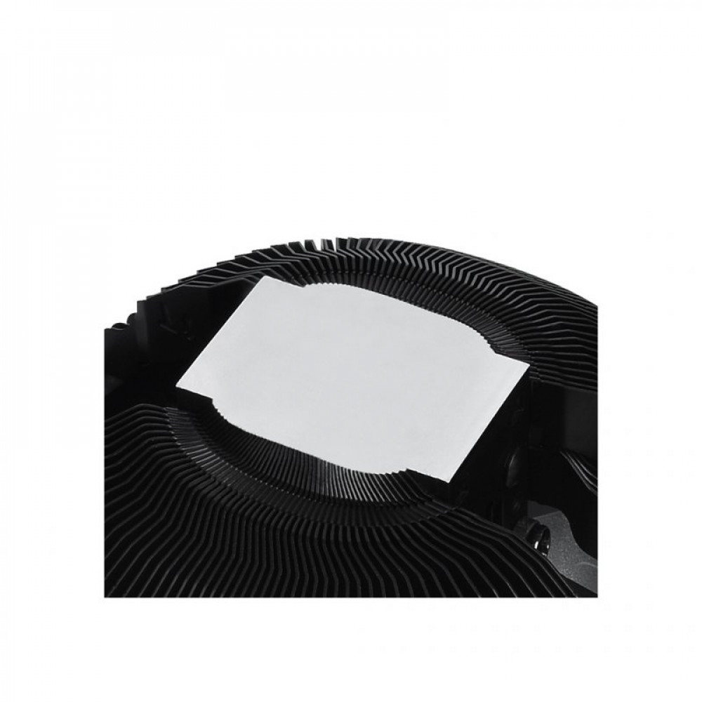 Кулер для процессора ThermalTake UX100 (CL-P064-AL12SWA)