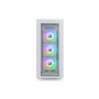 Корпус ThermalTake Divider 500 TG Snow (CA-1T4-00M6WN-01)