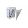 Корпус ThermalTake Divider 500 TG Snow (CA-1T4-00M6WN-01)