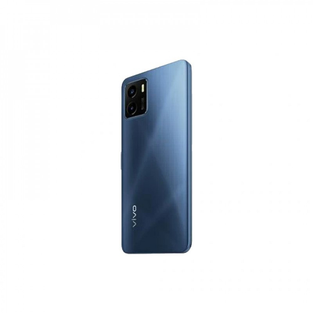 Мобильный телефон vivo Y15s 3/32GB Mystic Blue