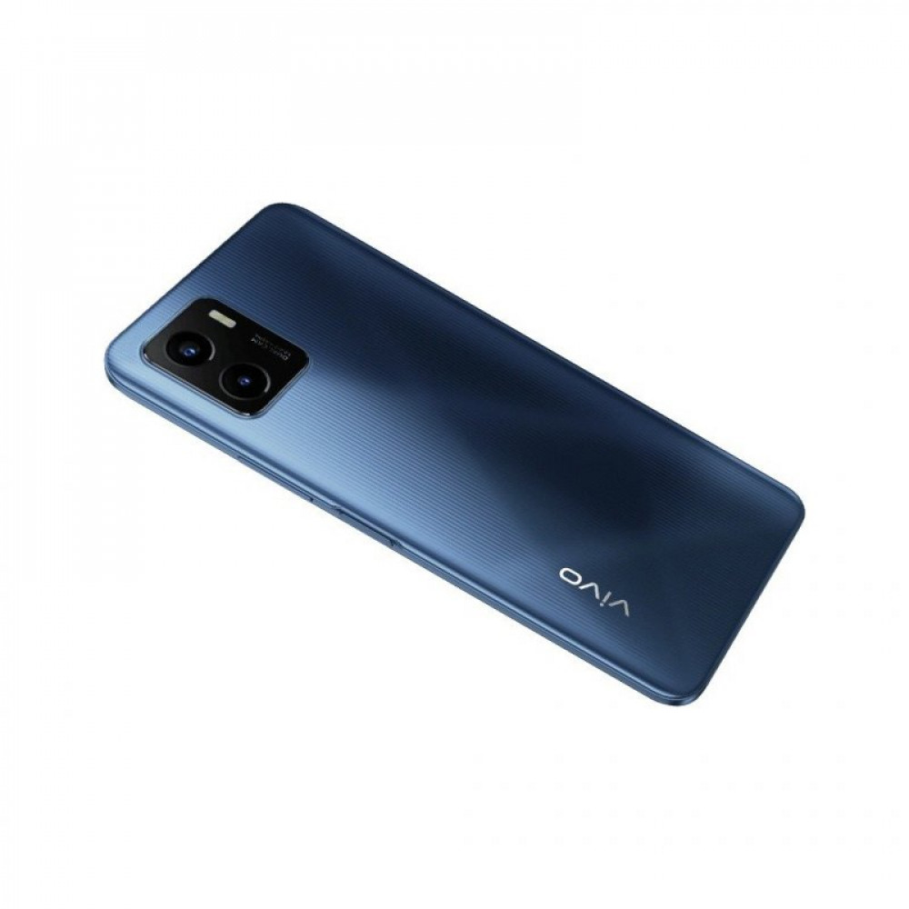 Мобильный телефон vivo Y15s 3/32GB Mystic Blue