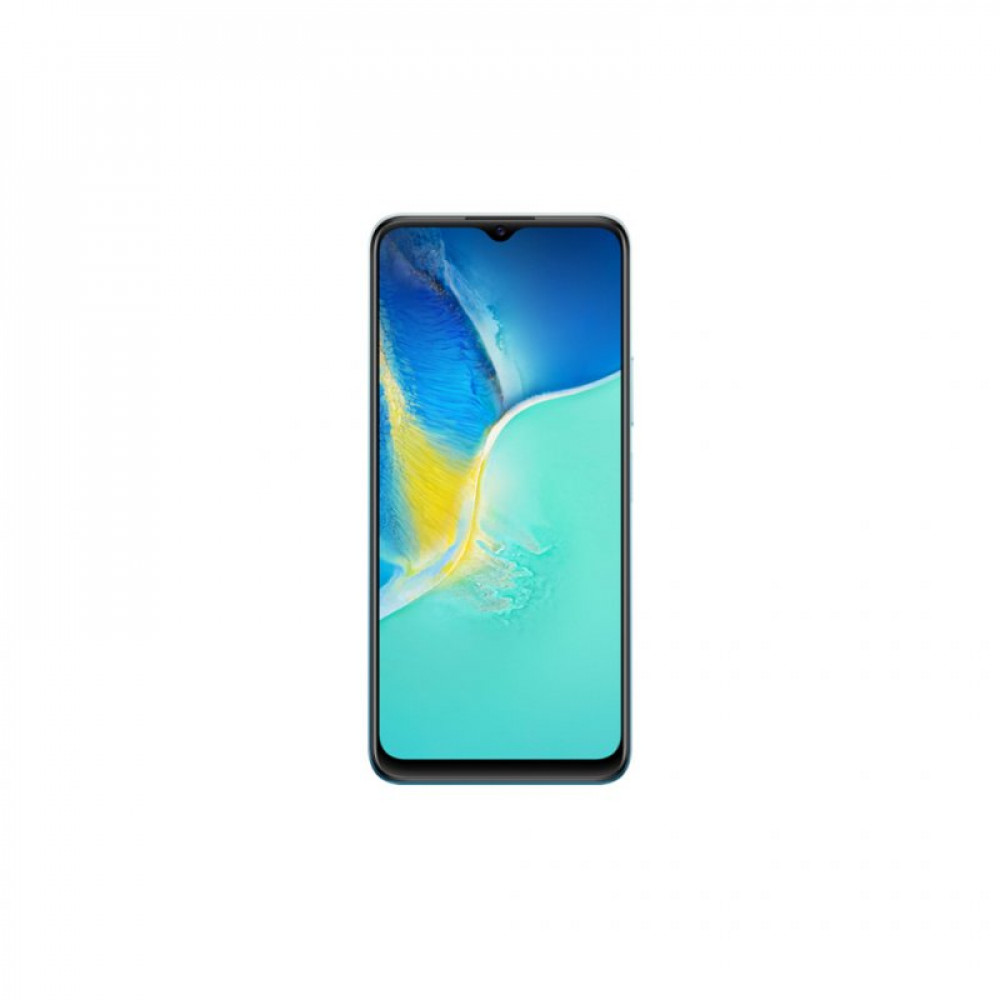 Мобильный телефон vivo Y15s 3/32GB Wave Green