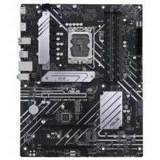 Материнська плата ASUS PRIME H670-PLUS D4