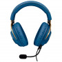 Наушники Logitech G PRO X Gaming Headset League of Legends Edition (981-001106)