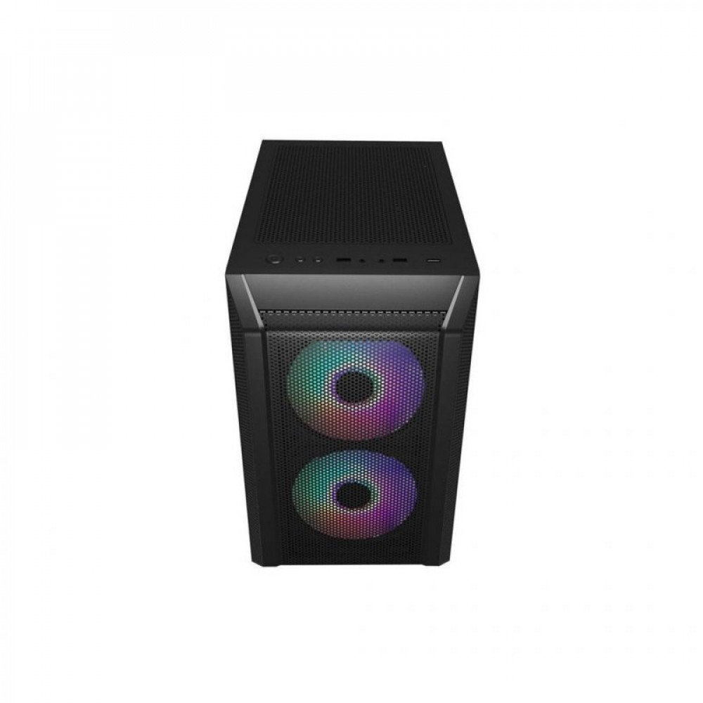 Корпус 1stPlayer D3-3F2-PLUS