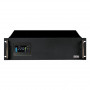 Пристрій безперебійного живлення Powercom KIN-2200AP RM LCD