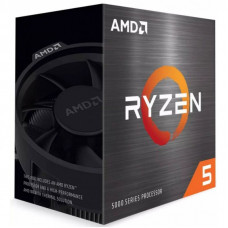 Процессор AMD Ryzen 5 5600X (100-000000065A)