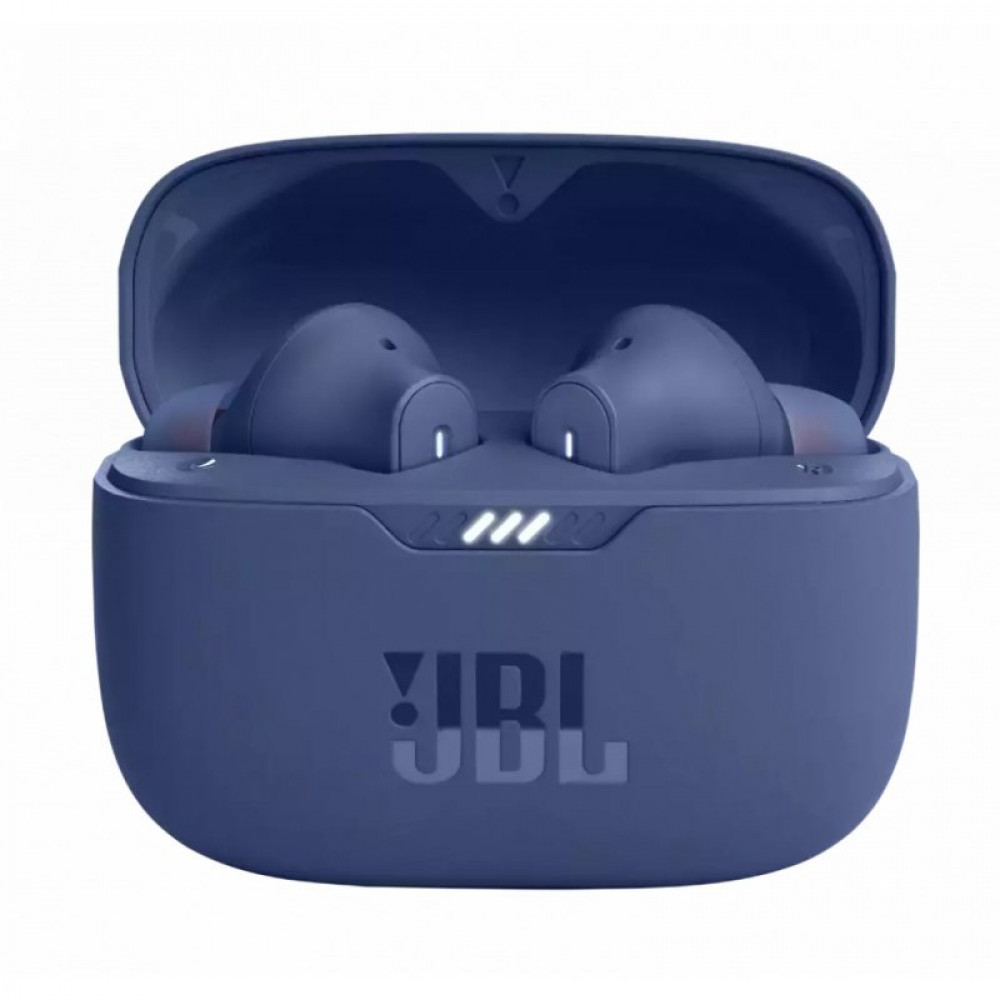 Наушники JBL Tune 230 NC TWS Blue (JBLT230NCTWSBLU)