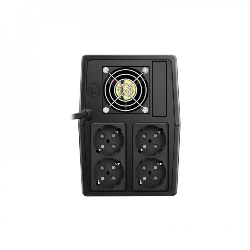 Источник бесперебойного питания FSP FP2000, 2000VA (PPF12A0822)