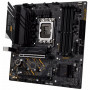 Материнская плата ASUS TUF GAMING B660M-E D4