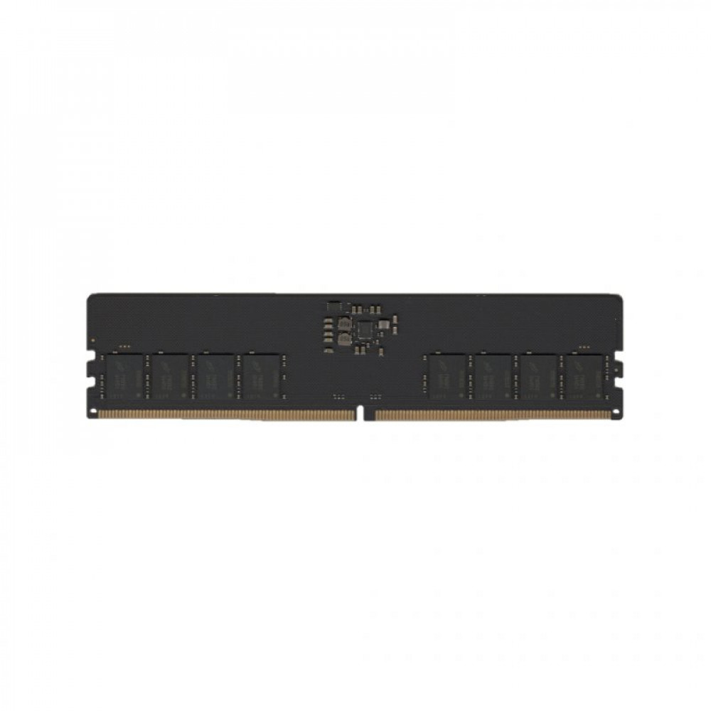 Модуль памяти для компьютера DDR5 16GB 4800 MHz eXceleram (E501604840A)