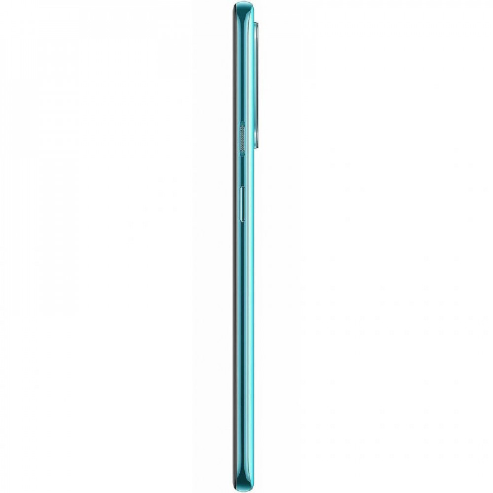 Мобильный телефон OnePlus Nord 12/256GB Blue Marble