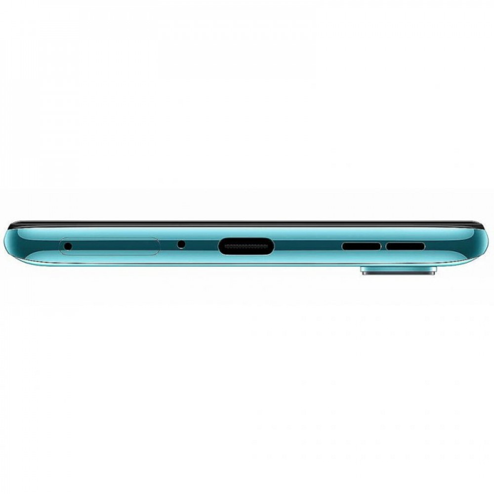 Мобильный телефон OnePlus Nord 12/256GB Blue Marble