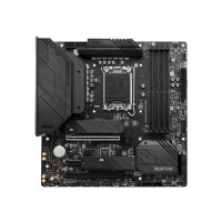 Материнская плата MSI MAG B660M MORTAR DDR4
