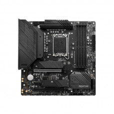 Материнська плата MSI MAG B660M MORTAR DDR4