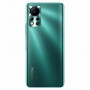 Мобильный телефон Infinix Hot 11S 6/128Gb NFC Green Wave (4895180776106)