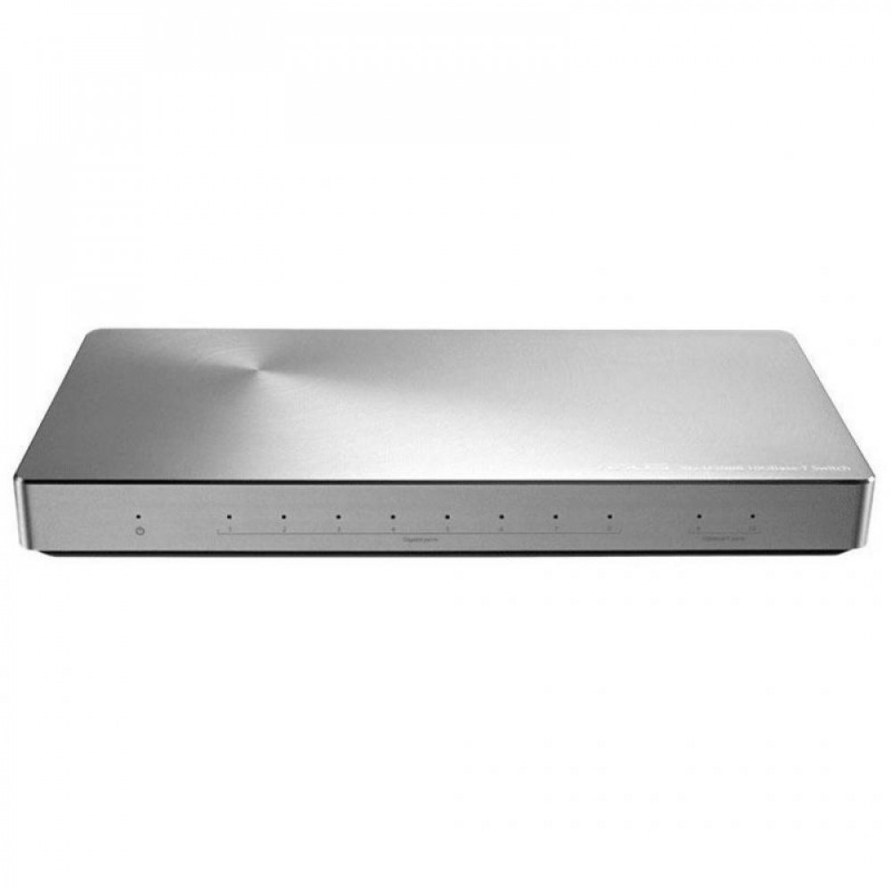 Коммутатор сетевой ASUS XG-U2008