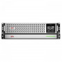 Источник бесперебойного питания APC Smart-UPS SRT 1500VA Li-Ion (SRTL1500RMXLI)