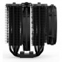 Кулер для процессора Be quiet! DARK ROCK PRO 4 (BK022)
