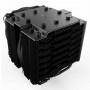 Кулер для процессора Be quiet! DARK ROCK PRO 4 (BK022)