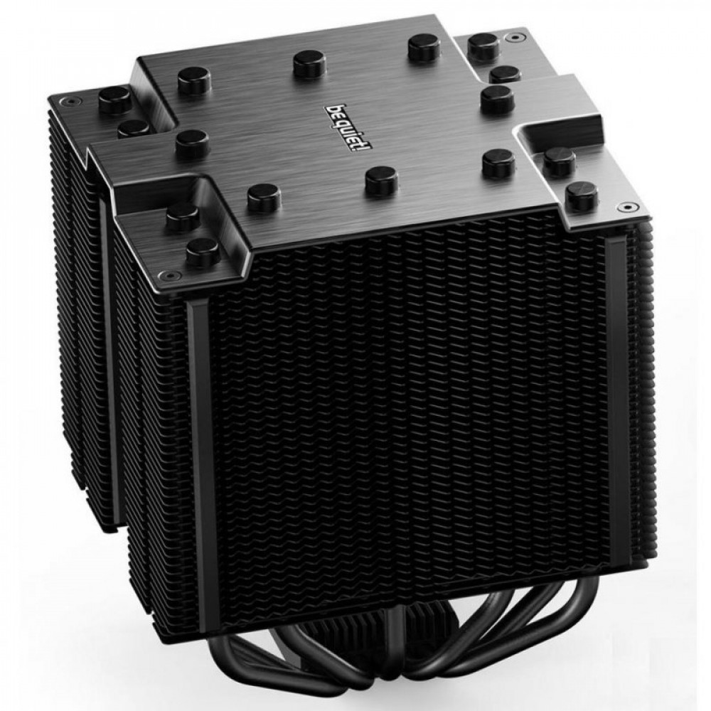 Кулер для процессора Be quiet! DARK ROCK PRO 4 (BK022)