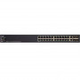 Комутатор мережевий Cisco SF550X-24-K9-EU