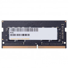 Модуль памяти для ноутбука SoDIMM DDR4 8GB 2666 MHz Apacer (ES.08G2V.GNH)