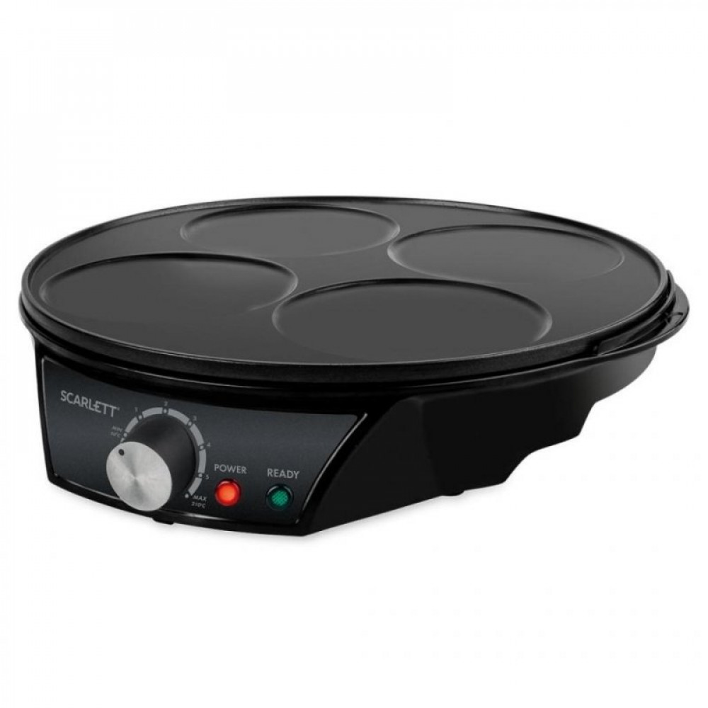 Блинница Scarlett SC-PM229S01 Блинница Scarlett SC-PM229S01