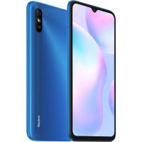 Мобильный телефон Xiaomi Redmi 9A 2/32GB Sky Blue