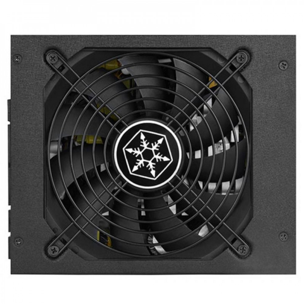 Блок питания Silver Stone 1300W STRIDER (SST-ST1300-TI)