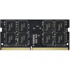 Модуль памяти для ноутбука SoDIMM DDR4 16GB 3200 MHz Team (TED416G3200C22-S01)