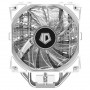 Кулер для процессора ID-Cooling SE-224-XT White