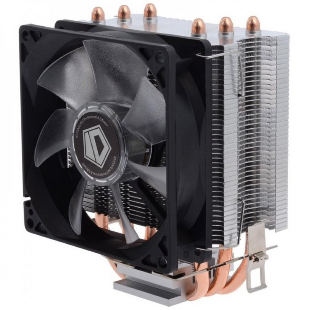 Кулер для процессора ID-Cooling SE-903-R