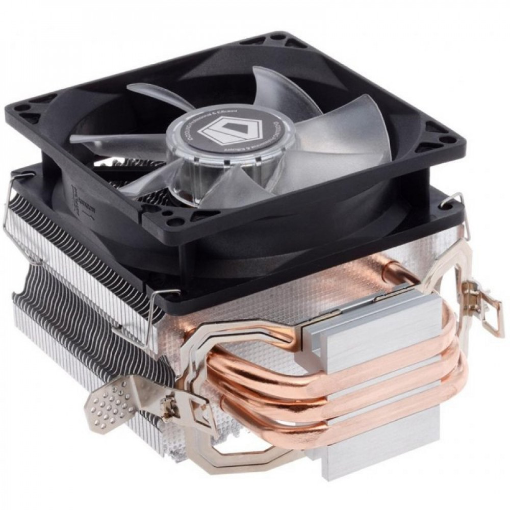 Кулер для процессора ID-Cooling SE-903-R