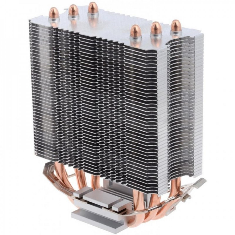 Кулер для процессора ID-Cooling SE-903-R