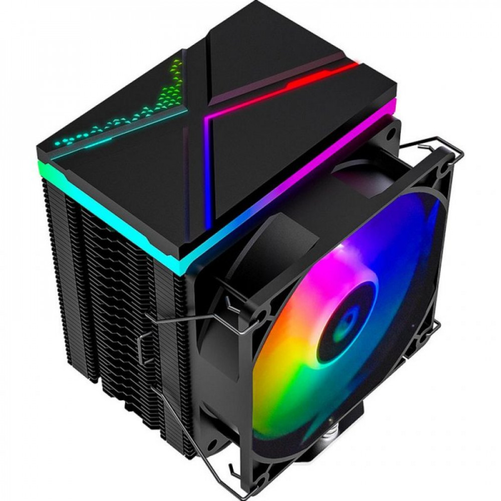 Кулер для процессора ID-Cooling SE-914-XT ARGB