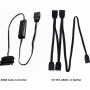 Кулер для процессора ID-Cooling SE-914-XT ARGB