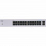 Коммутатор сетевой Cisco CBS110-24T-EU