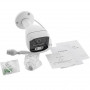 Камера видеонаблюдения Greenvision GV-108-IP-E-OS50-25 POE (Ultra) (12684)