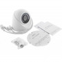 Камера видеонаблюдения Greenvision GV-109-IP-E-DOF50-30 POE (Ultra) (12685)