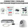 Камера видеонаблюдения Greenvision GV-109-IP-E-DOF50-30 POE (Ultra) (12685)