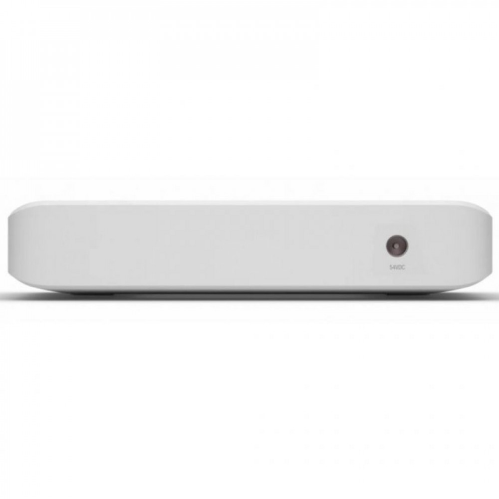 Комутатор мережевий Ubiquiti USW-Lite-8-PoE