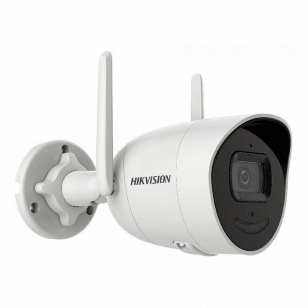 Камера видеонаблюдения Hikvision DS-2CV2021G2-IDW(D) (2.8)