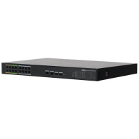 Коммутатор сетевой Dahua DH-LR2218-16ET-240