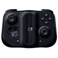 Геймпад Razer Kishi для Android USB Black (RZ06-02900100-R3M1)