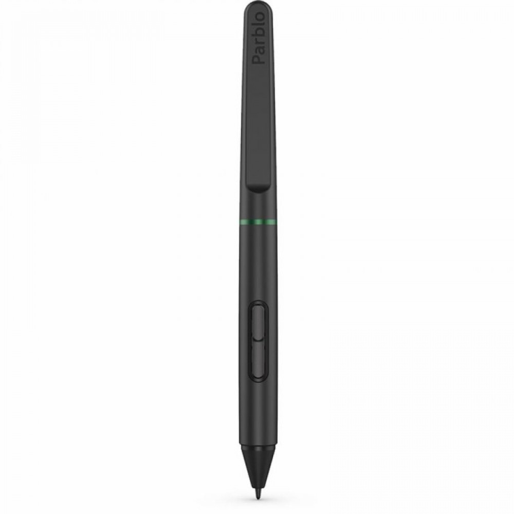 Графічний планшет Parblo Ninos M Black (NINOSM)