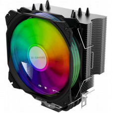 Кулер до процесора 2E GAMING AIR COOL (2E-AC120D4-ARGB)